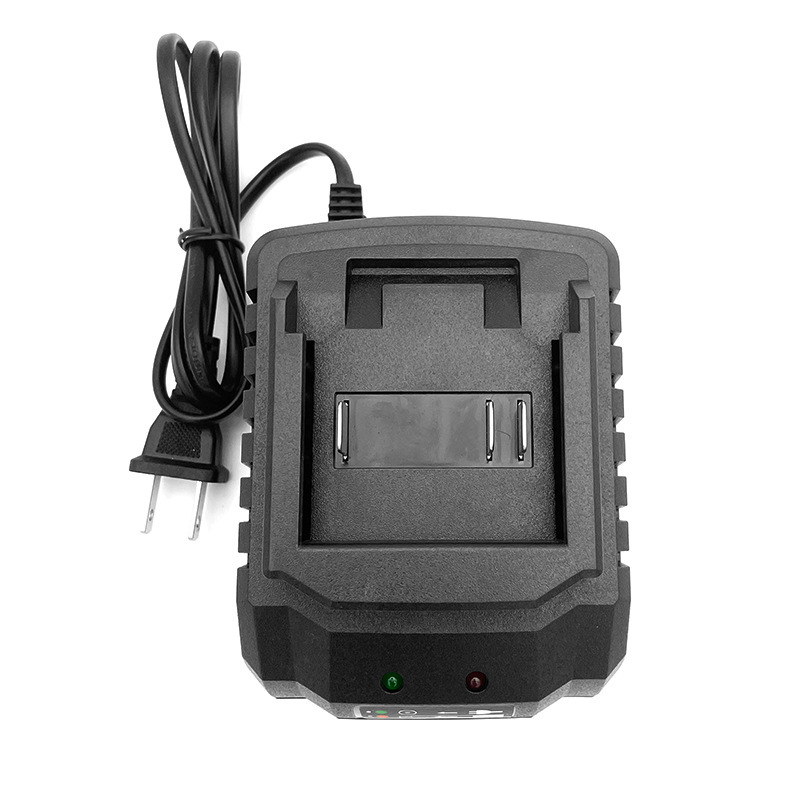 Li-ion Battery Charger 18V 21V - đánh giá và giá Brushless Cordless Electric Drill 18V