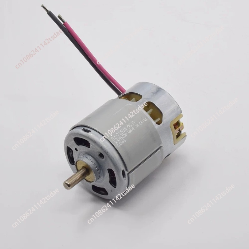 RZ-735VA-9517 12V-18V High Spe - đánh giá và giá Brushless Cordless Electric Drill 18V