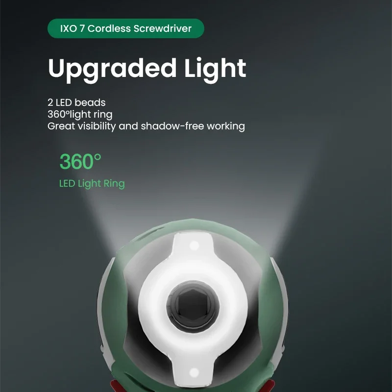 Bosch Cordless Electric Screwd - đánh giá và giá Electric Screwdriver Rechargeable Usb