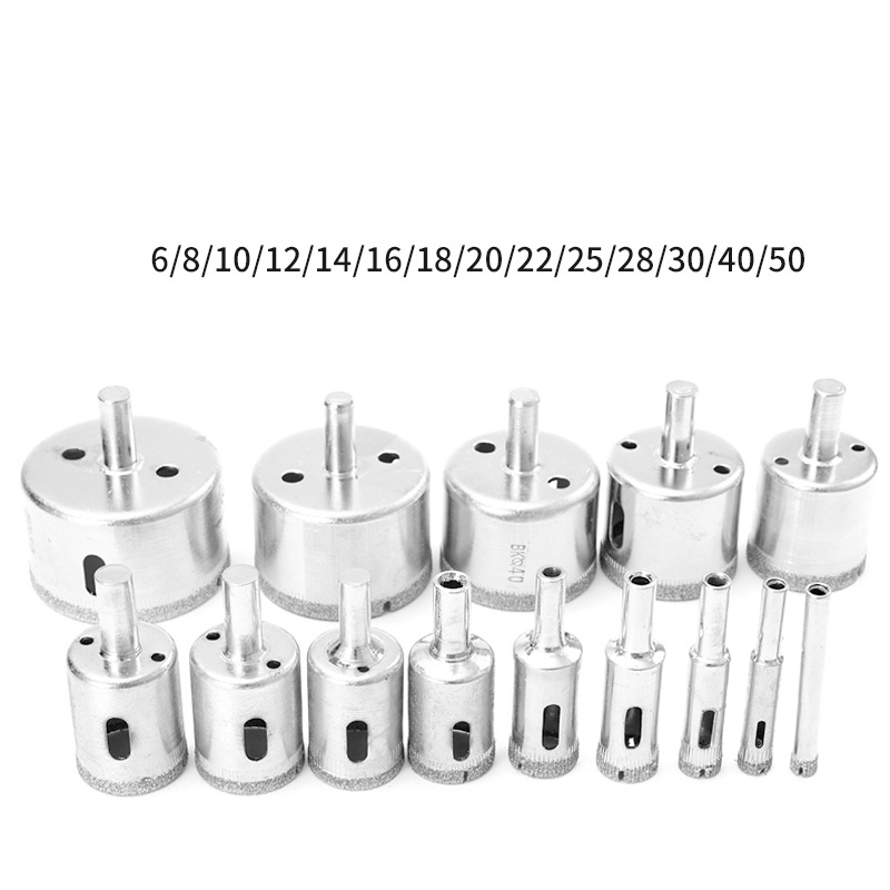 10/15 Set Ngói Mũi Bộ Tráng Ki - đánh giá và giá Reciprocating Saw Attachment Drill