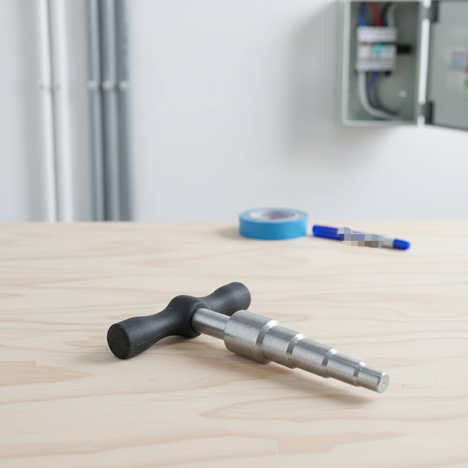 Pipe Rounding Tool Comfortable - đánh giá và giá Plumbing