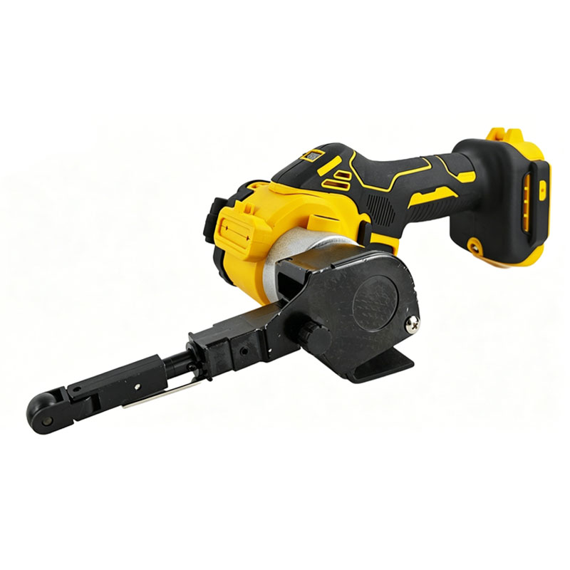 Brushless Electric Mini Belt S - đánh giá và giá Brushless Angle Grinder Battery Powered