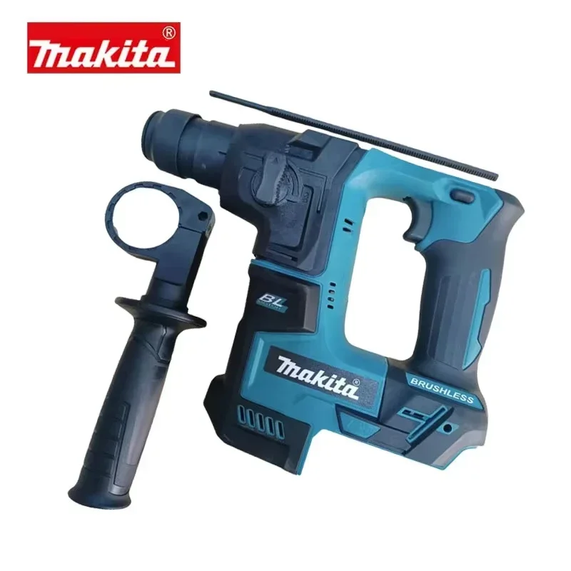 Makita Brushless Hammer Cordle - đánh giá và giá Brushless Cordless Electric Drill 18V