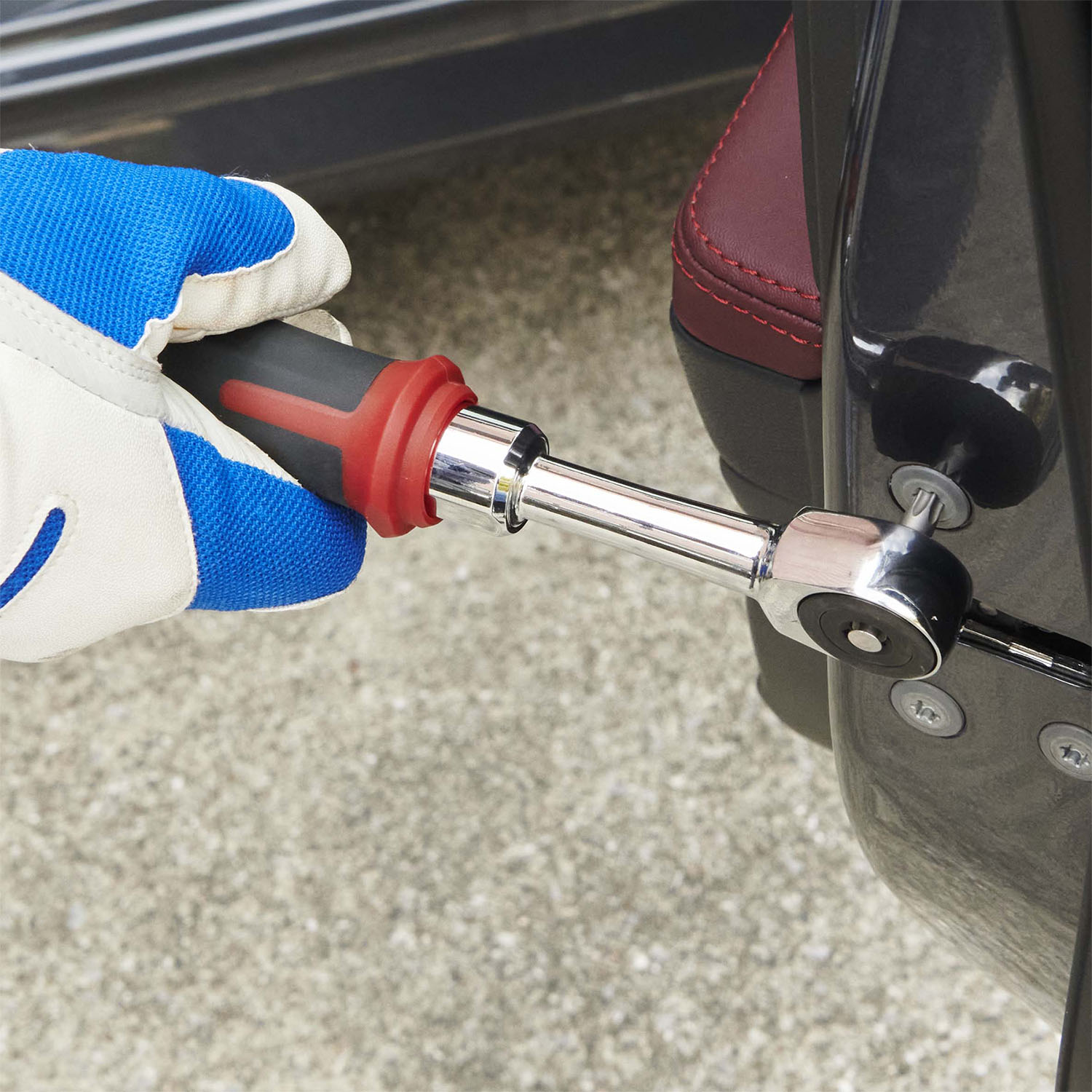 VESSEL 400ER3 3.7V Electric Ra - đánh giá và giá Electric Screwdriver Rechargeable Usb