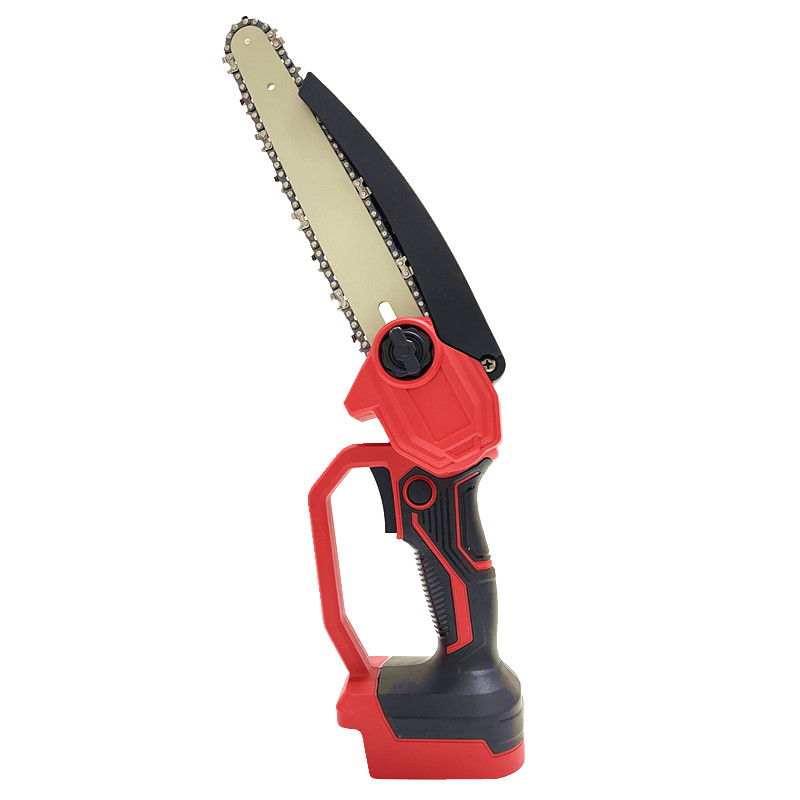 For Milwaukee 18V Battery 6/8  - đánh giá và giá Mini Electric Chainsaw 6 Inch