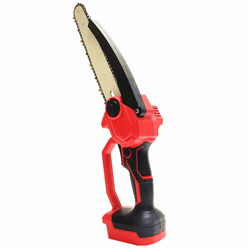 For Milwaukee 18V Battery 6/8  - đánh giá và giá Mini Electric Chainsaw 6 Inch