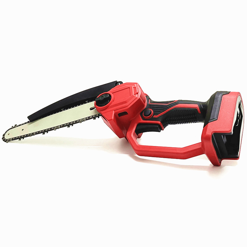 For Milwaukee 18V Battery 6/8  - đánh giá và giá Mini Electric Chainsaw 6 Inch
