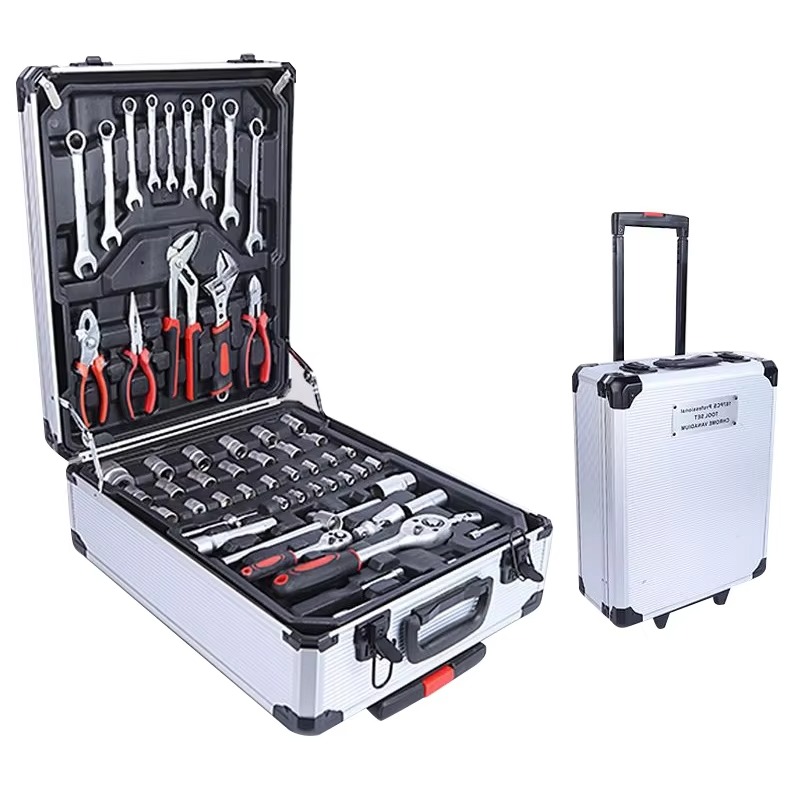 OEM Hand Tool Combination Set  - đánh giá và giá Hand Tools