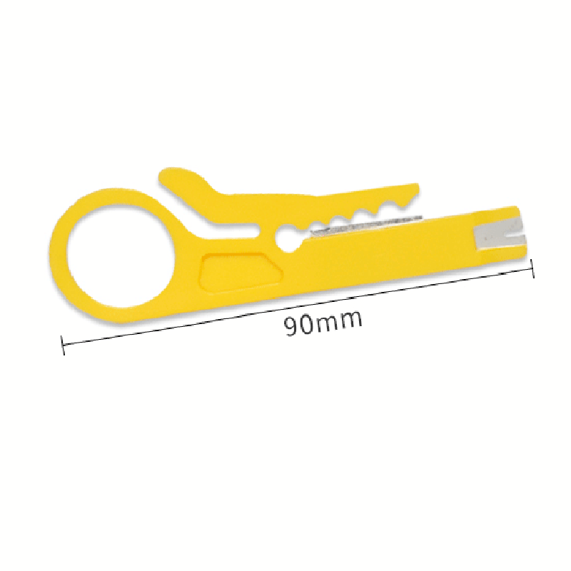 Wire Tracker Stripping Cutter  - đánh giá và giá Automatic Wire Stripper Cutter