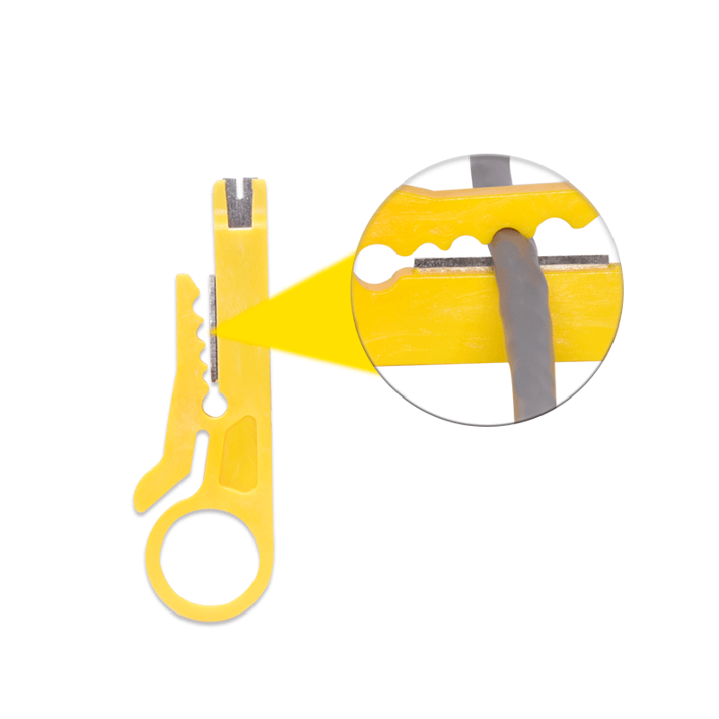 Wire Tracker Stripping Cutter  - đánh giá và giá Automatic Wire Stripper Cutter