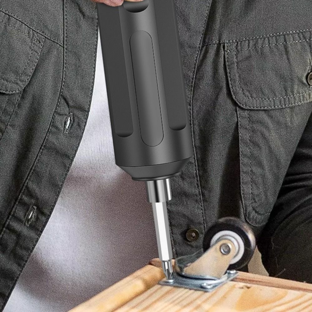 USB Rechargeable Cordless Elec - đánh giá và giá Electric Screwdriver Rechargeable Usb