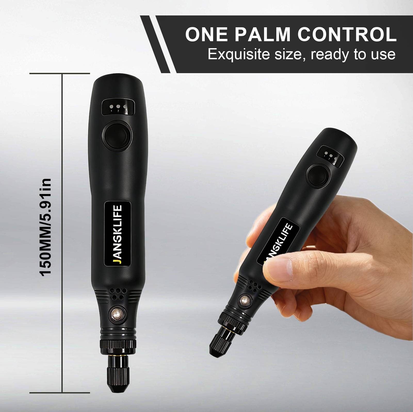 Usb không dây ROTARY Tool Kit  - đánh giá và giá Cordless Rotary Tool Kit Accessories