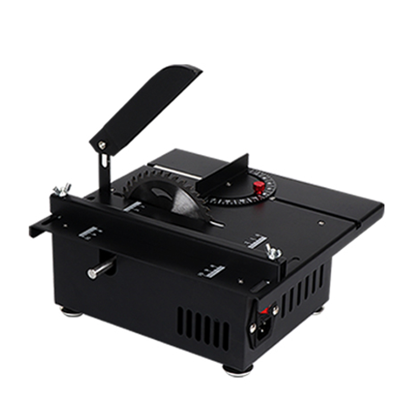 1200W mini precision table saw - đánh giá và giá Mini Table Saw For Woodworking