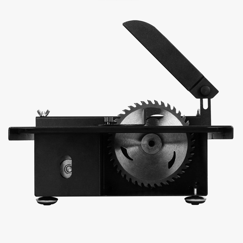 1200W mini precision table saw - đánh giá và giá Mini Table Saw For Woodworking