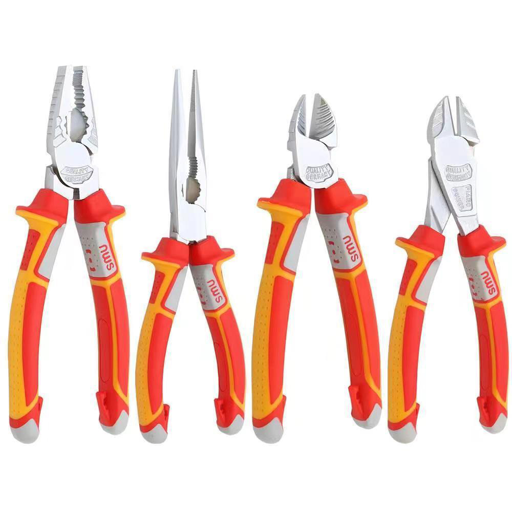 Multifunction Wire Stripper Di - đánh giá và giá Automatic Wire Stripper Cutter