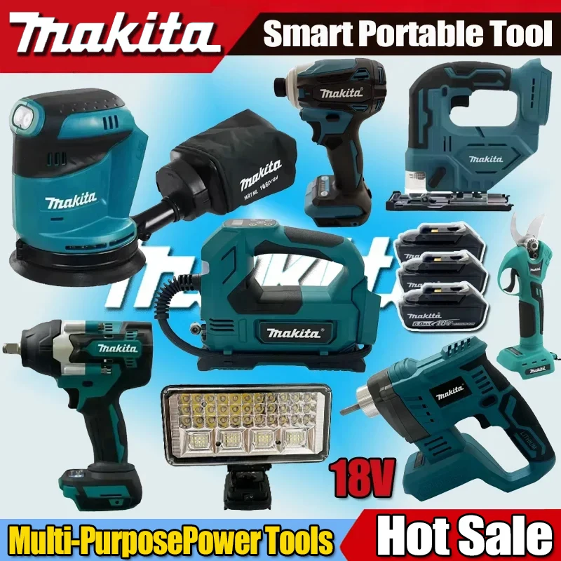 New Makita Brushless Cordless  - đánh giá và giá Brushless Angle Grinder Battery Powered