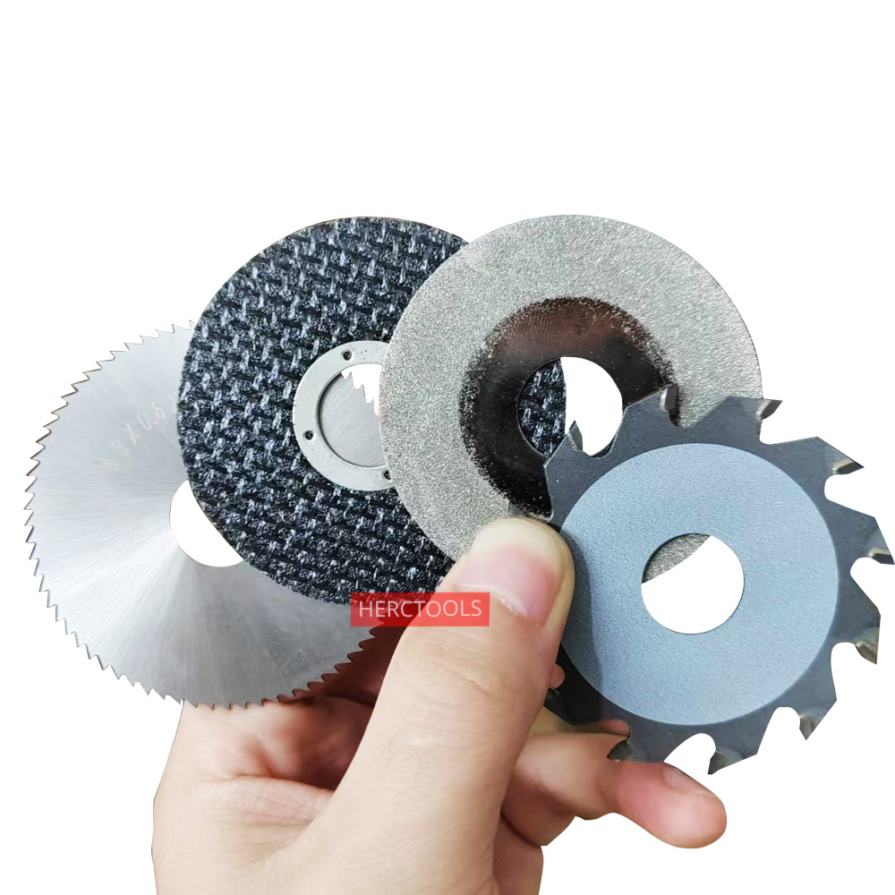 63 mm Circular Saw Blade, Allo - đánh giá và giá Mini Table Saw For Woodworking