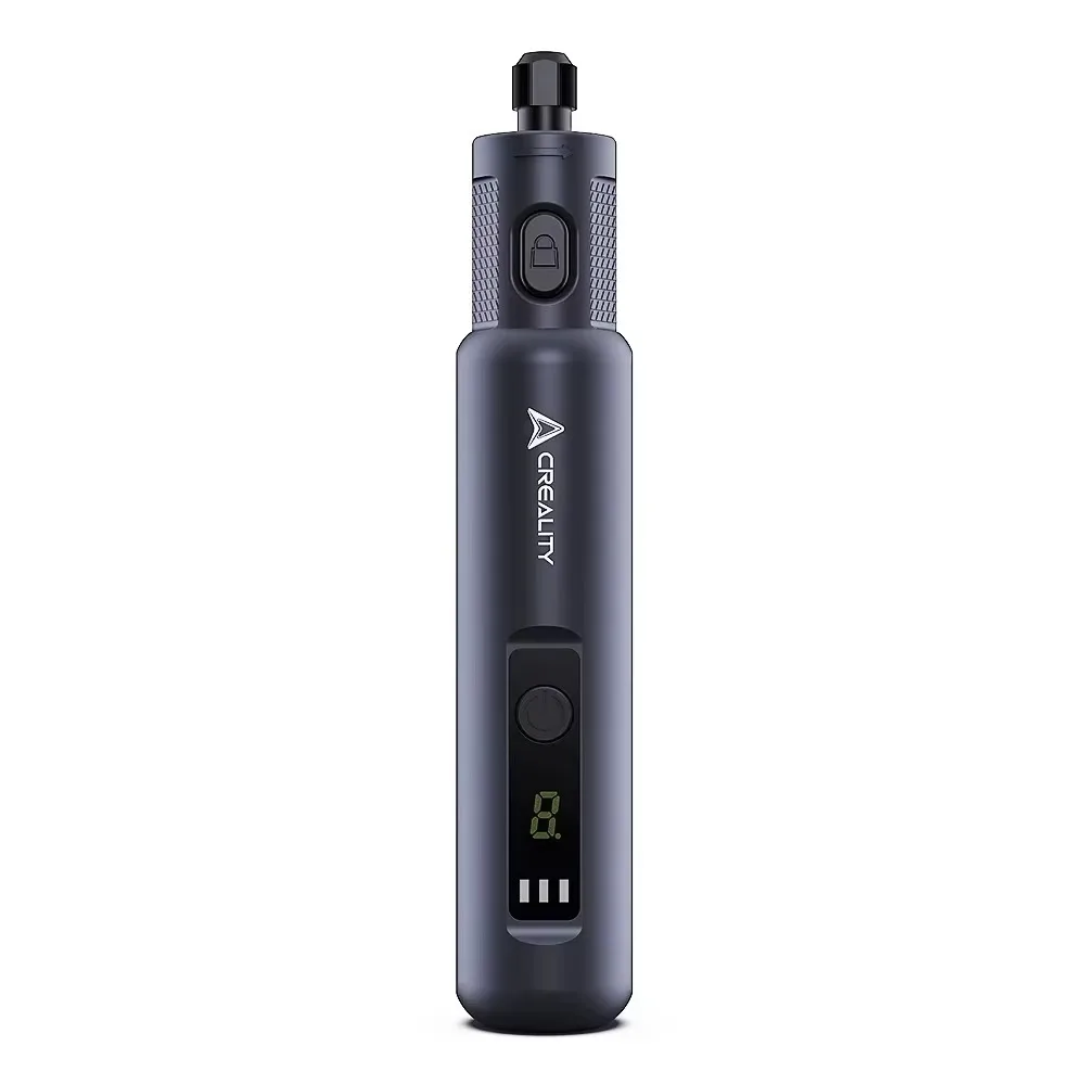 Creality Cordless Rotary Tool  - đánh giá và giá Cordless Rotary Tool Kit Accessories