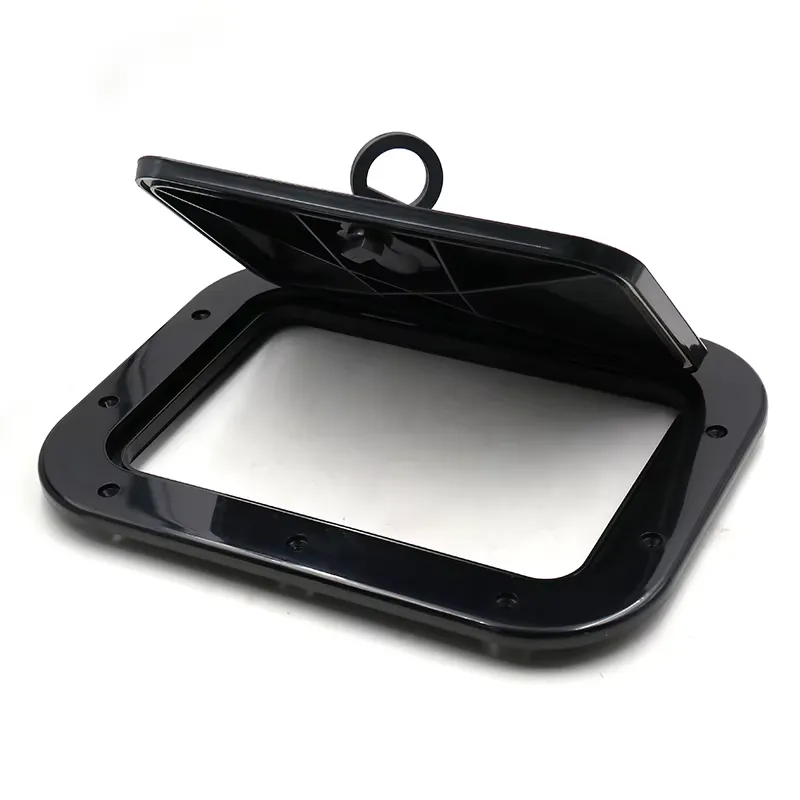 Marine Deck Plate Access Cover - đánh giá và giá Hardware