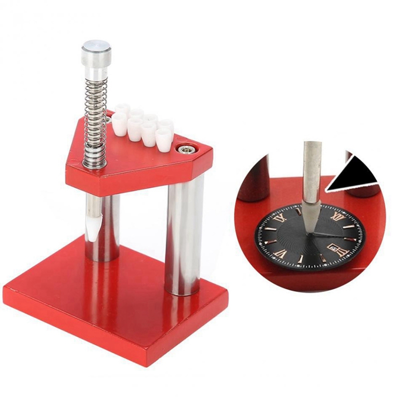 Watch Hand Needle Remover Pres - đánh giá và giá Hand Tools