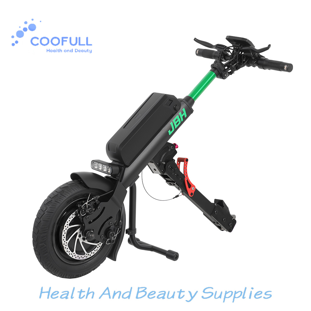 Coofull Electric Handcycle Whe - đánh giá và giá Electrical