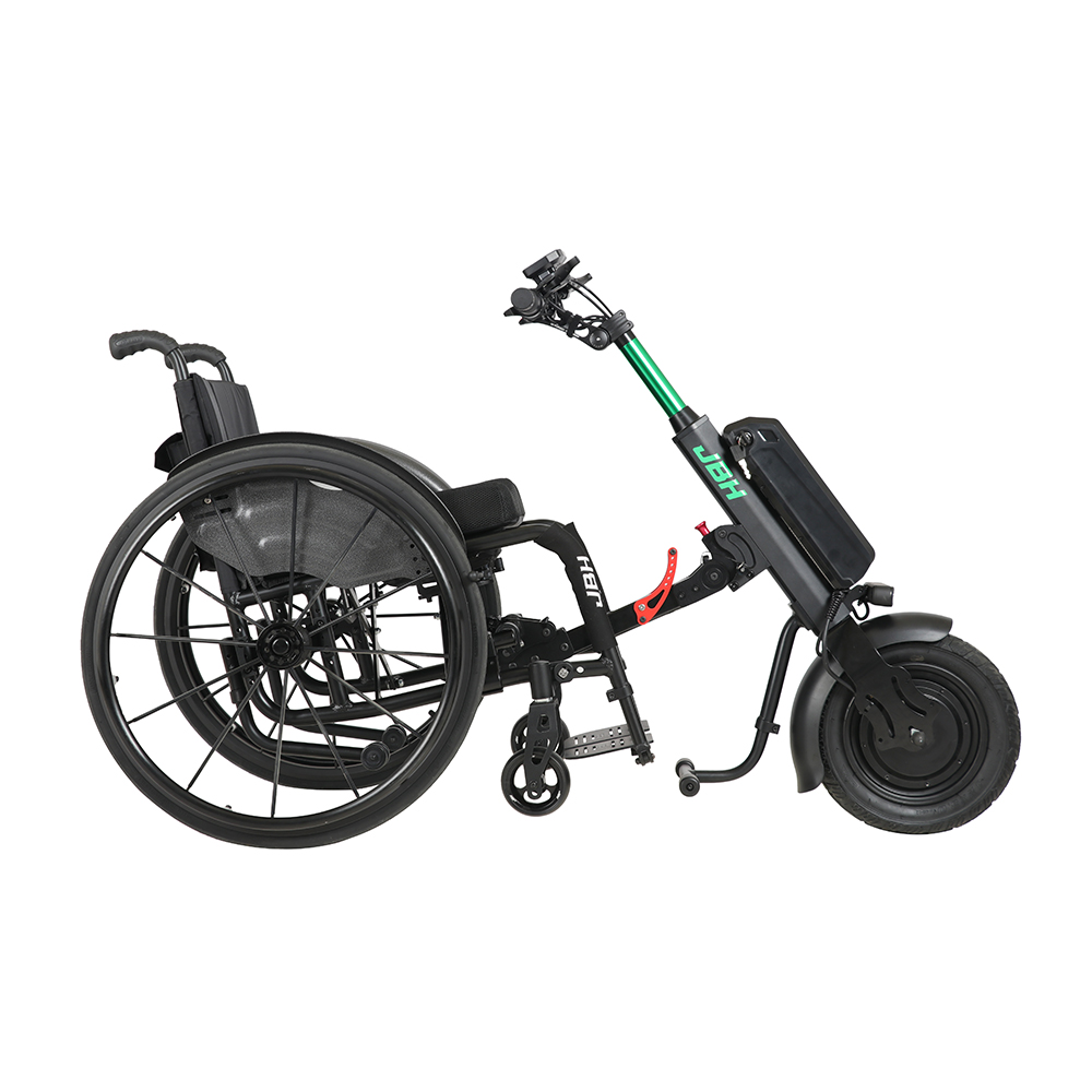 Coofull Electric Handcycle Whe - đánh giá và giá Electrical