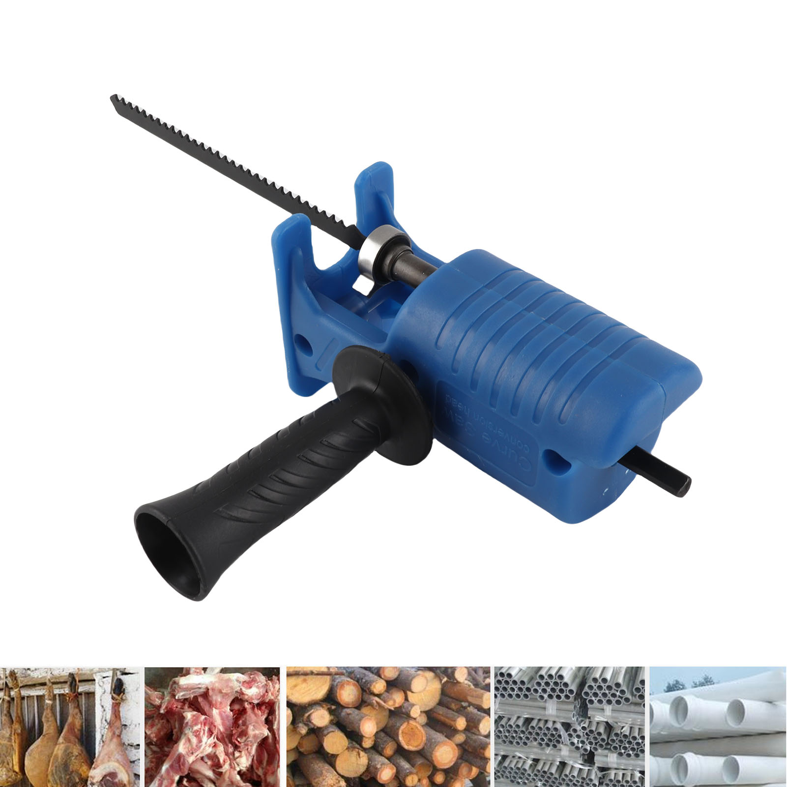 Portable Reciprocating Saw Ada - đánh giá và giá Reciprocating Saw Attachment Drill