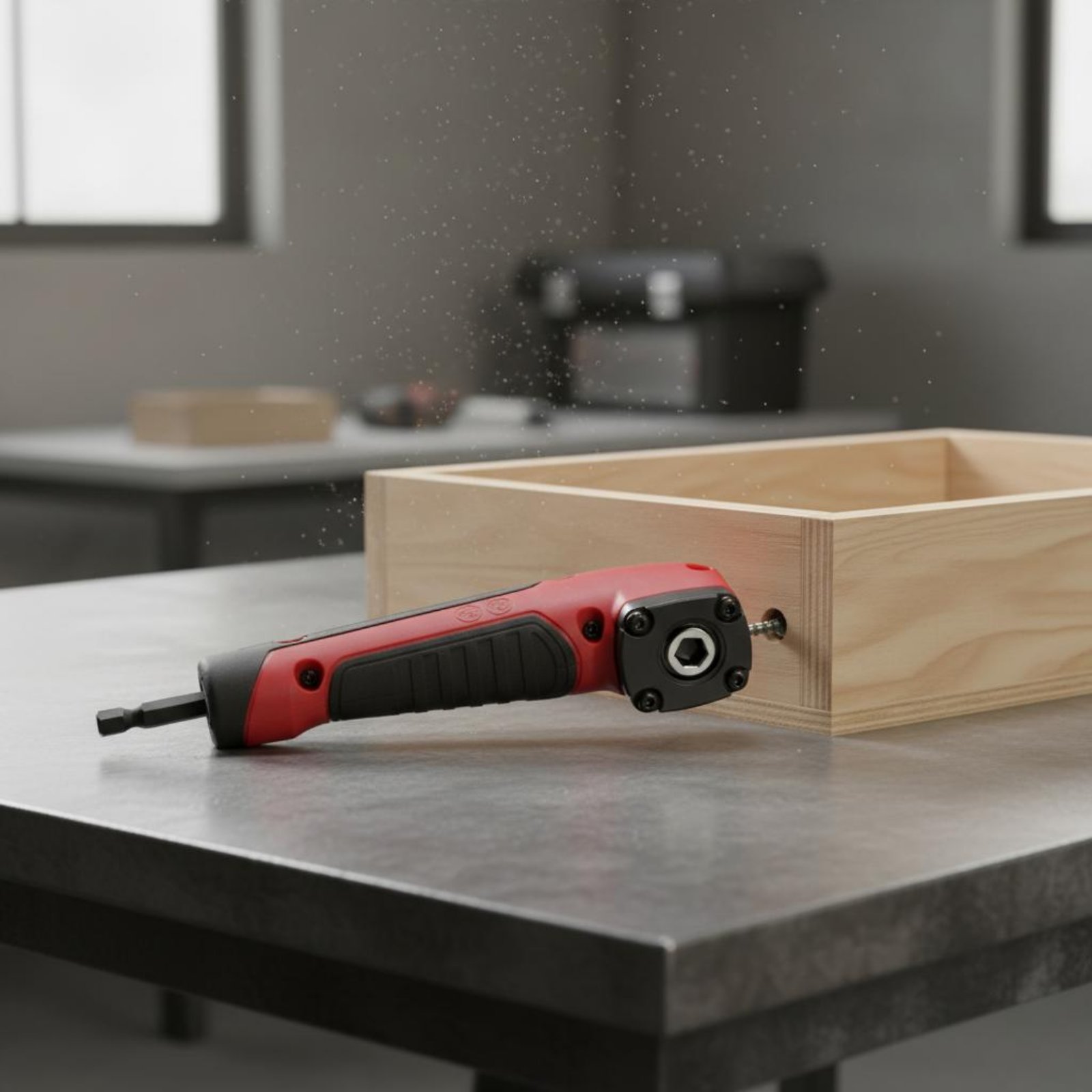 Angled Screwdriver Adapter Hig - đánh giá và giá Hand Tools