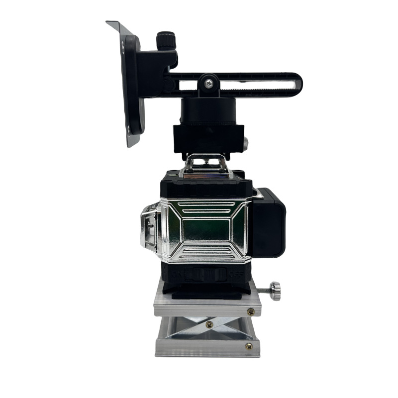 Mirror 3D Laser Level 4D Silve - đánh giá và giá Laser Level 16 Lines 4D Green