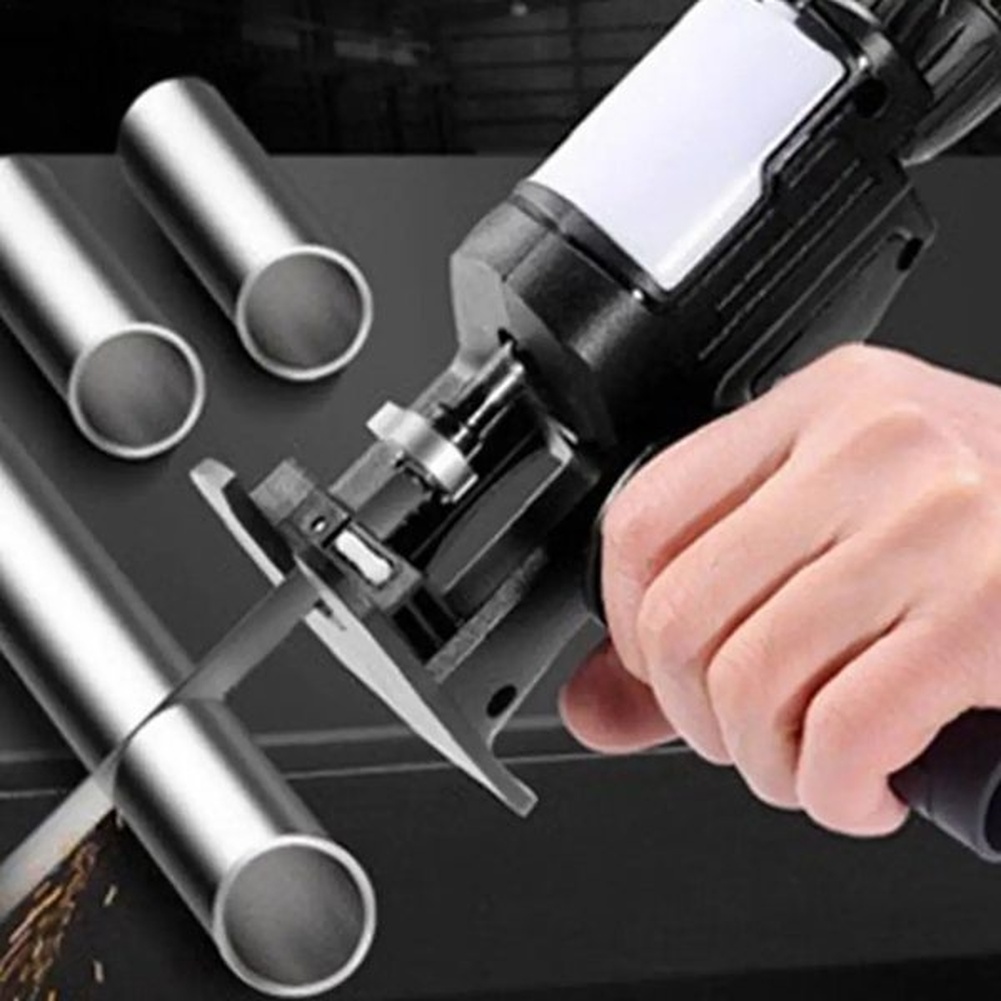 Electric Drill To Reciprocatin - đánh giá và giá Reciprocating Saw Attachment Drill