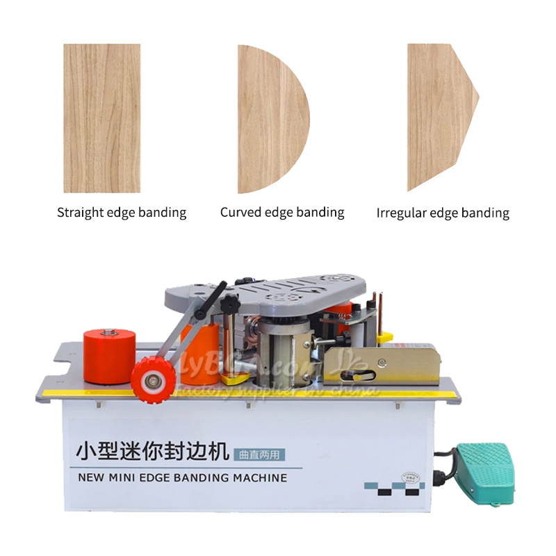 MINI Saw Table Edge Banding Ma - đánh giá và giá Mini Table Saw For Woodworking