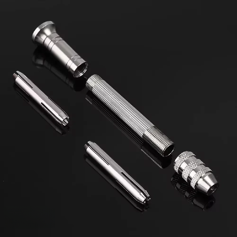 0.8-3.0mm Mini Hand Drill Wood - đánh giá và giá Hand Tools