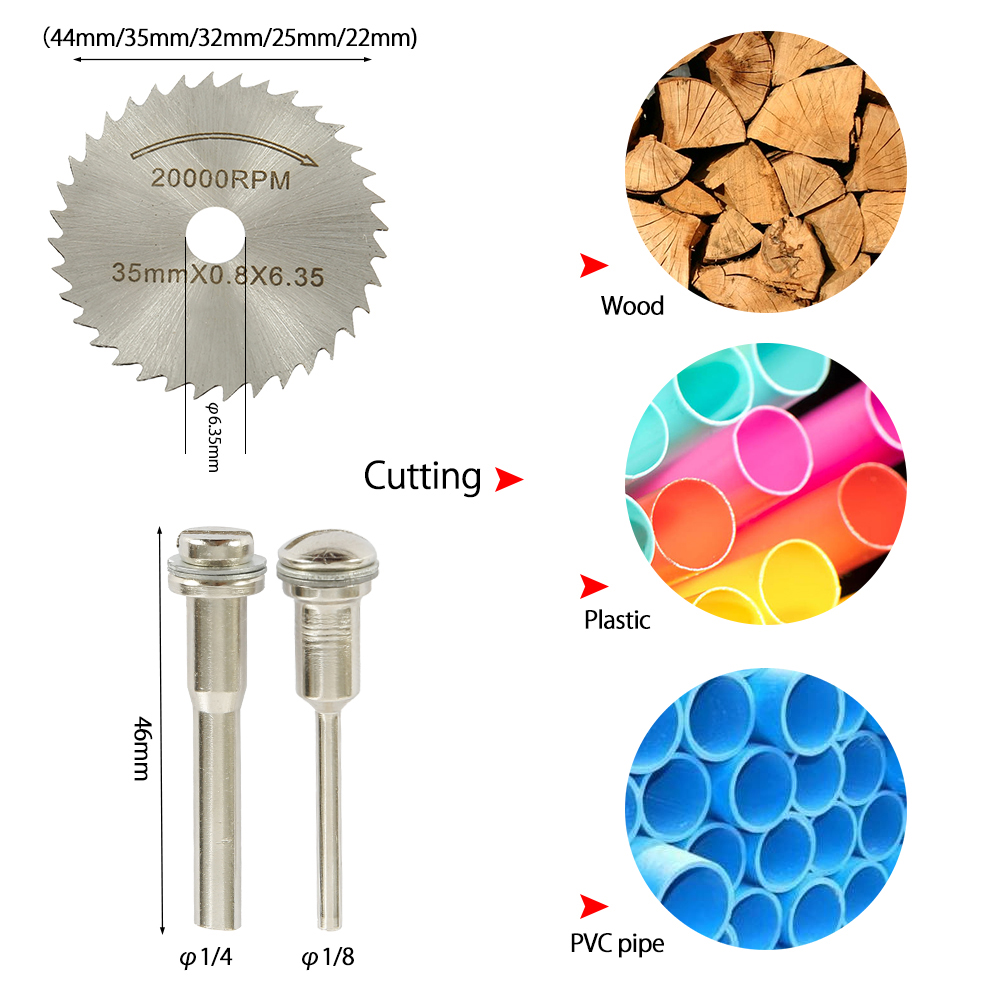32pcs Diamond Cutting Discs Wh - đánh giá và giá Reciprocating Saw Attachment Drill