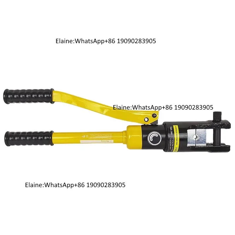 YQK-300 12 Ton Hydraulic Lug T - đánh giá và giá Hand Tools