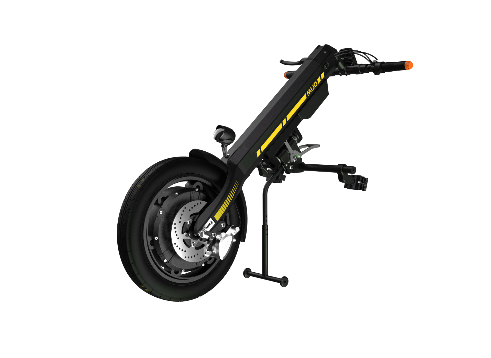 Coofull Traction and Attachmen - đánh giá và giá Electrical