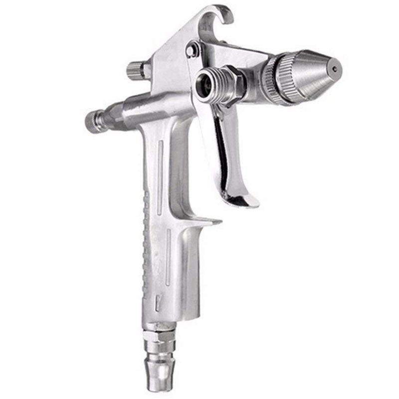 125ml Mini Spray Gun 0.5mm Noz - đánh giá và giá Airbrush Kit With Mini Compressor