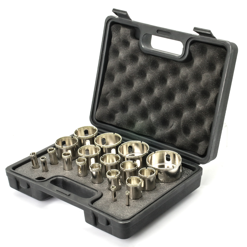 12/19 Chiếc Tráng Kim Cương Bộ - đánh giá và giá Reciprocating Saw Attachment Drill