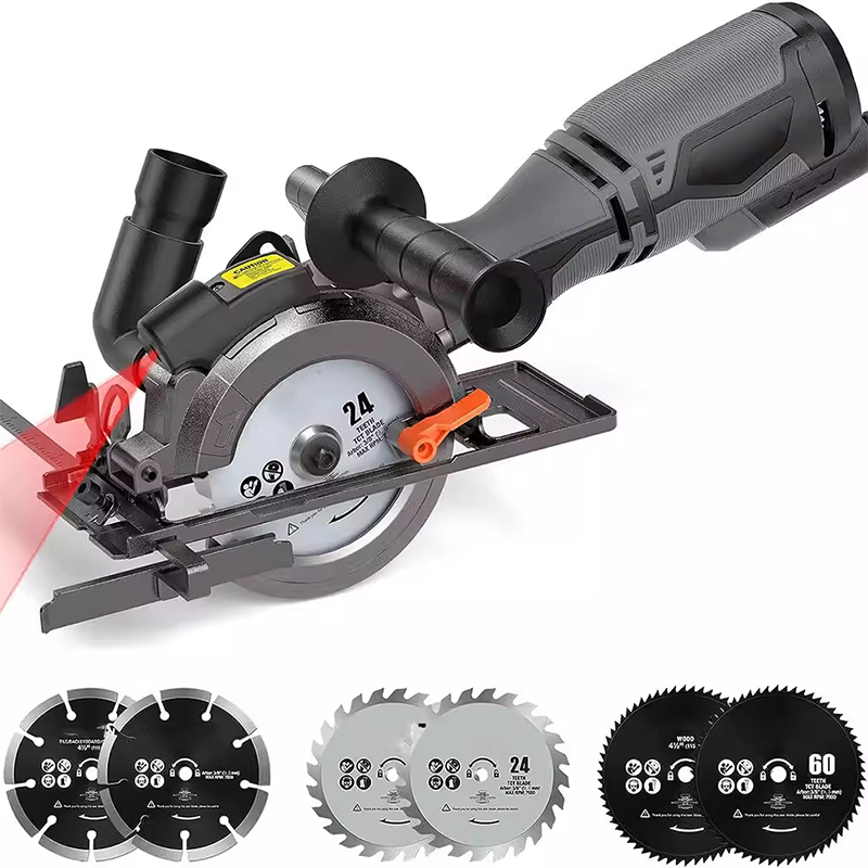 Multifunctional Circular Saw w - đánh giá và giá Mini Table Saw For Woodworking