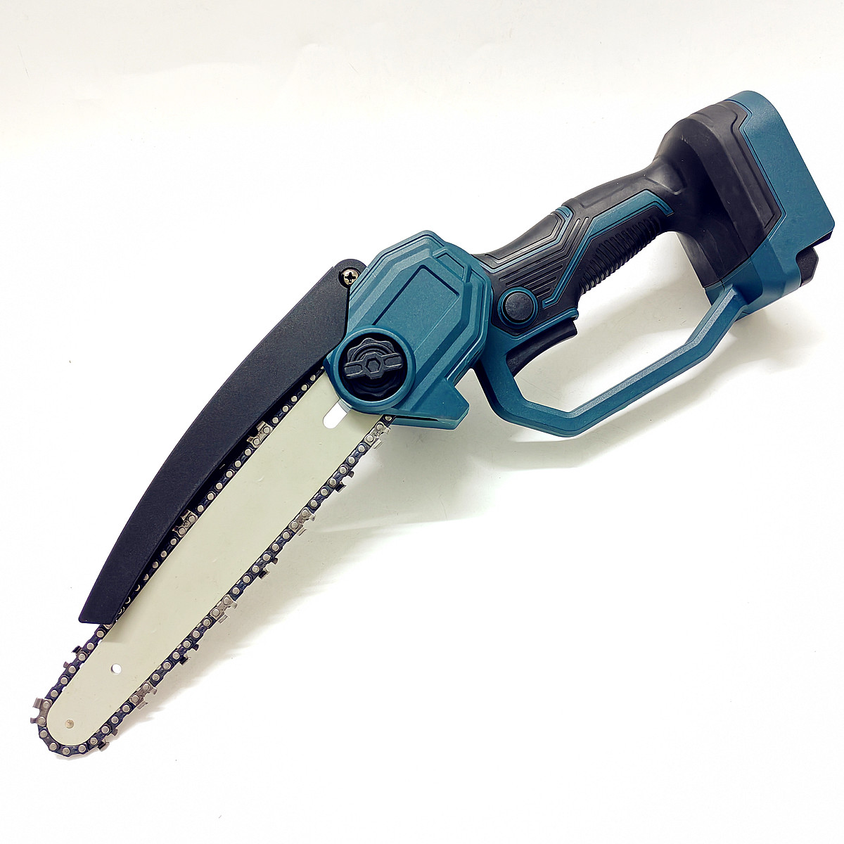 Brushless Chainsaw 8 Inch 6 In - đánh giá và giá Mini Electric Chainsaw 6 Inch
