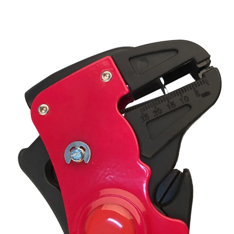 Automatic Wire Stripper Tool–0 - đánh giá và giá Automatic Wire Stripper Cutter