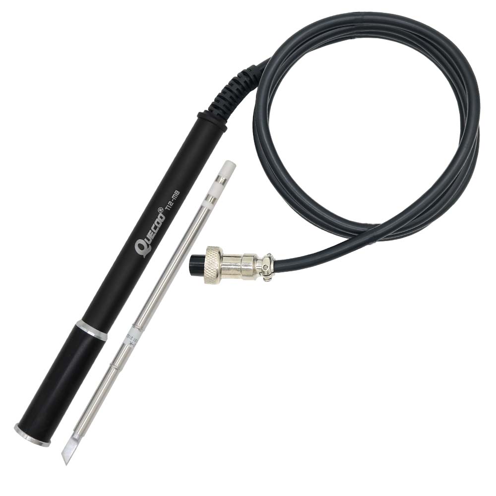 2019 Hàng Mới Về T12-M8 Hợp Ki - đánh giá và giá Digital Soldering Station T12